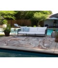 Chantille ACN519 Gray 2'6" x 3'10" Rug