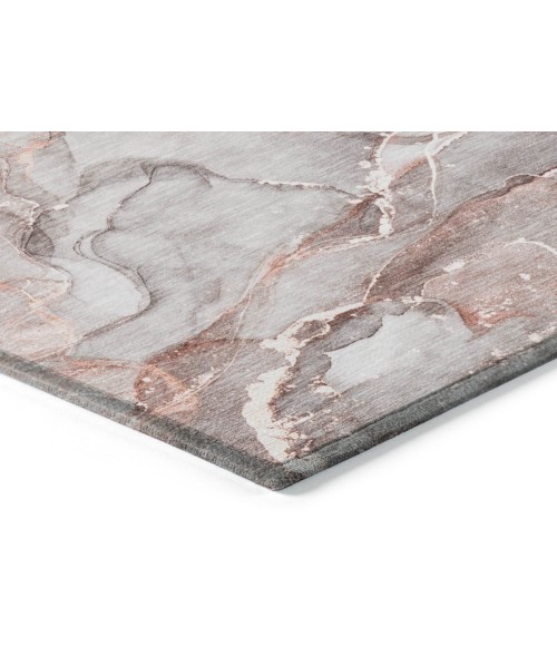 Chantille ACN519 Gray 2'6" x 3'10" Rug