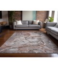 Chantille ACN519 Gray 2'6" x 3'10" Rug