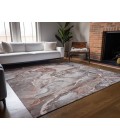 Chantille ACN519 Gray 2'6" x 3'10" Rug