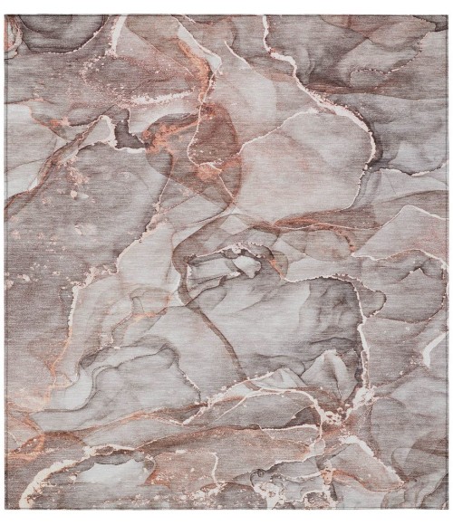 Chantille ACN519 Gray 2'6" x 3'10" Rug