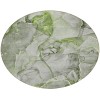 Addison Chantille ACN519 Green 8 ft. x 8 ft. Round Rug