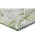 Chantille ACN519 Green 5' x 7'6" Rug