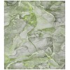 Addison Chantille ACN519 Green 2 ft. 6 in. x 3 ft. 10 in. Rectangle Rug