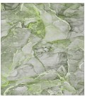 Chantille ACN519 Green 5' x 7'6" Rug