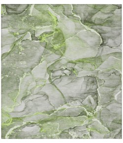 Addison Chantille ACN519 Green 9 ft. x 12 ft. Rectangle Rug