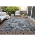 Chantille ACN519 Pewter 5' x 7'6" Rug