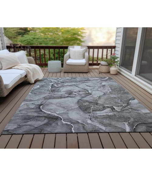 Chantille ACN519 Pewter 5' x 7'6" Rug