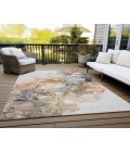 Chantille ACN520 Beige 2'6" x 3'10" Rug