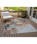Chantille ACN520 Beige 2'6" x 3'10" Rug