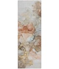 Chantille ACN520 Beige 2'3" x 7'6" Rug