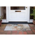 Chantille ACN520 Beige 1'8" x 2'6" Rug