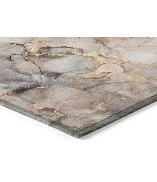 Chantille ACN520 Beige 2'6" x 3'10" Rug