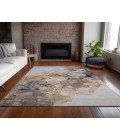Chantille ACN520 Beige 2'6" x 3'10" Rug