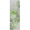 Addison Chantille ACN520 Green 2 ft. 3 in. x 7 ft. 6 in. Runner Rug