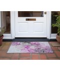 Chantille ACN520 Pink 1'8" x 2'6" Rug