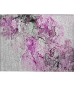 Addison Chantille ACN520 Pink 1 ft. 8 in. x 2 ft. 6 in. Rectangle Rug