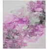 Addison Chantille ACN520 Pink 2 ft. 6 in. x 3 ft. 10 in. Rectangle Rug