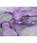 Chantille ACN520 Purple 2'6" x 3'10" Rug