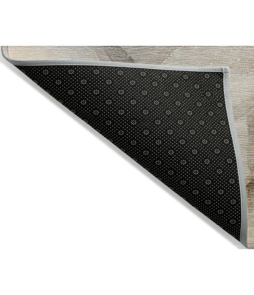 Chantille ACN521 Beige 5' x 7'6" Rug