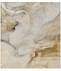 Chantille ACN521 Beige 5' x 7'6" Rug