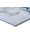 Chantille ACN521 Blue 5' x 7'6" Rug