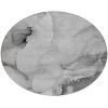 Addison Chantille ACN521 Gray 8 ft. x 8 ft. Round Rug