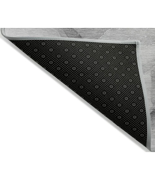 Chantille ACN521 Gray 5' x 7'6" Rug