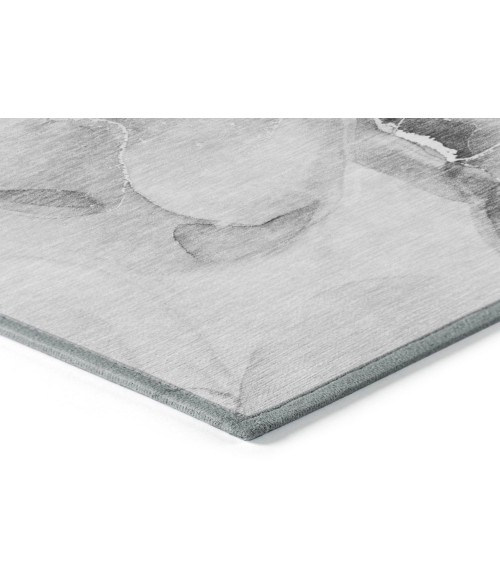 Chantille ACN521 Gray 5' x 7'6" Rug
