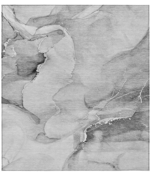 Chantille ACN521 Gray 5' x 7'6" Rug
