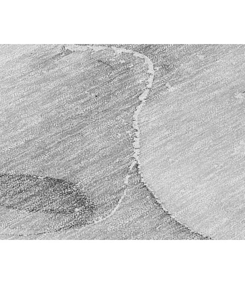 Chantille ACN521 Gray 5' x 7'6" Rug