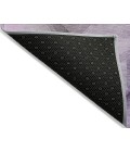 Chantille ACN521 Purple 5' x 7'6" Rug