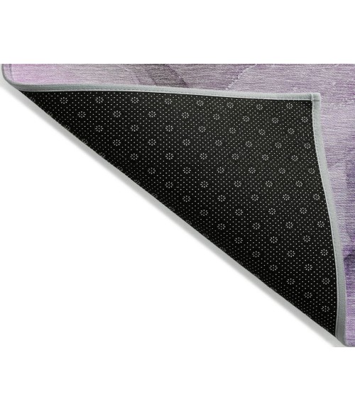Chantille ACN521 Purple 5' x 7'6" Rug