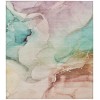 Addison Chantille ACN521 Teal 5 ft. x 7 ft. 6 in. Rectangle Rug