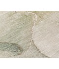 Chantille ACN521 Teal 2'6" x 3'10" Rug