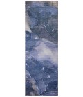 Chantille ACN522 Blue 2'3" x 7'6" Rug