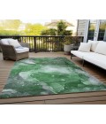 Chantille ACN522 Emerald 5' x 7'6" Rug