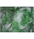 Chantille ACN522 Emerald 1'8" x 2'6" Rug