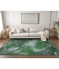 Chantille ACN522 Emerald 5' x 7'6" Rug