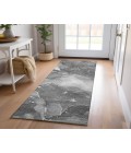 Chantille ACN522 Gray 2'3" x 7'6" Rug