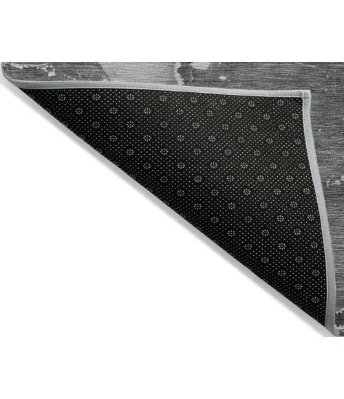 Chantille ACN522 Gray 5' x 7'6" Rug