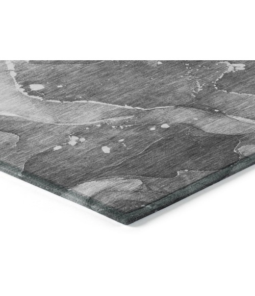 Chantille ACN522 Gray 5' x 7'6" Rug