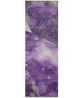 Chantille ACN522 Purple 2'3" x 7'6" Rug