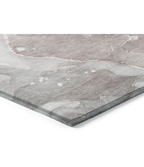 Chantille ACN522 Taupe 2'6" x 3'10" Rug