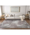 Chantille ACN522 Taupe 2'6" x 3'10" Rug