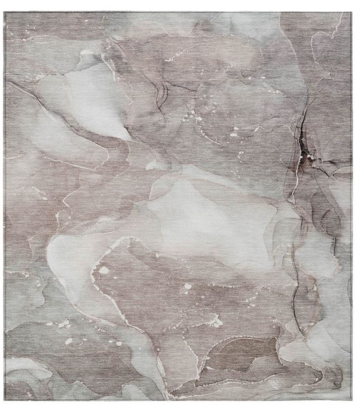 Chantille ACN522 Taupe 2'6" x 3'10" Rug