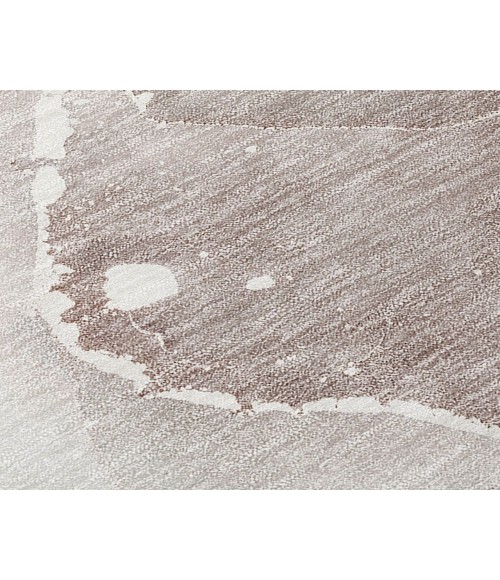 Chantille ACN522 Taupe 2'6" x 3'10" Rug