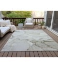 Chantille ACN523 Beige 3' x 5' Rug