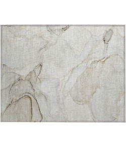 Addison Chantille ACN523 Beige 1 ft. 8 in. x 2 ft. 6 in. Rectangle Rug