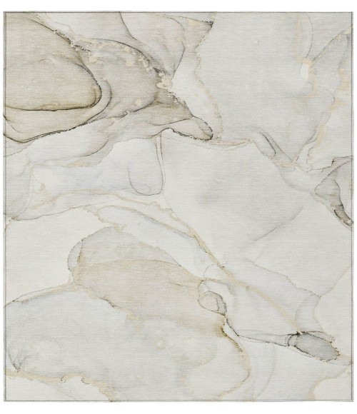 Chantille ACN523 Beige 3' x 5' Rug